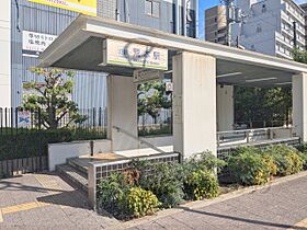 大阪府東大阪市荒本西３丁目（賃貸マンション1K・2階・27.00㎡） その2