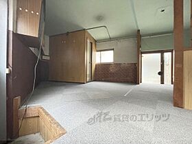 奈良県奈良市山陵町（賃貸一戸建1LDK・1階・40.00㎡） その3