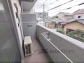 奈良県奈良市三条宮前町（賃貸マンション1DK・2階・30.37㎡） その16