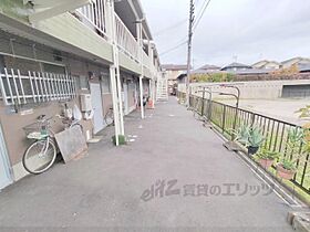 富士荘 3 ｜ 奈良県奈良市西大寺新田町（賃貸アパート2K・1階・29.81㎡） その13