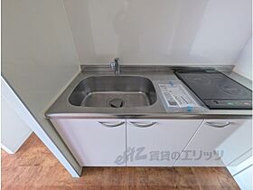 奈良県奈良市三条大宮町（賃貸マンション1R・5階・28.89㎡） その8