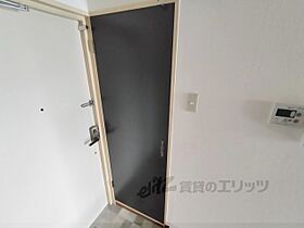 奈良県奈良市芝辻町４丁目（賃貸マンション1K・8階・26.50㎡） その16