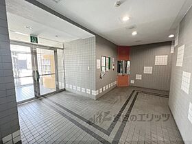 Ｍ’プラザ津田駅前 604 ｜ 大阪府枚方市津田駅前１丁目（賃貸マンション1K・6階・19.80㎡） その20