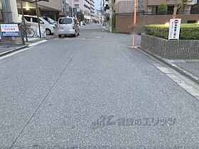 プレミール新大宮 301 ｜ 奈良県奈良市芝辻町４丁目（賃貸マンション1K・3階・24.02㎡） その13