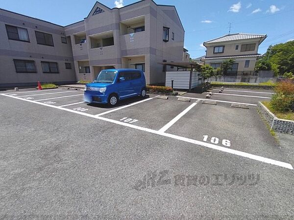 フォレストリバー 203｜奈良県橿原市白橿町３丁目(賃貸アパート3DK・2階・49.50㎡)の写真 その25