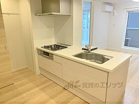 奈良県奈良市三条添川町（賃貸マンション2LDK・3階・65.80㎡） その4