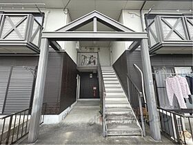 メゾンソワニエＢ棟 102 ｜ 奈良県奈良市百楽園５丁目（賃貸アパート1LDK・1階・43.00㎡） その4