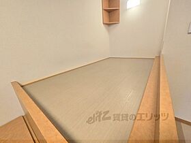 レオパレスクレール藤が尾I 107 ｜ 大阪府交野市藤が尾４丁目（賃貸アパート1K・1階・22.35㎡） その5