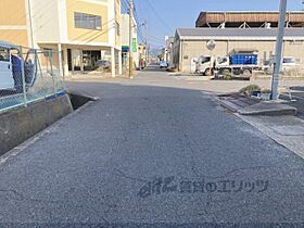 ブレスト北之庄Ｖ 502 ｜ 奈良県奈良市北之庄西町１丁目（賃貸マンション1K・5階・20.25㎡） その6