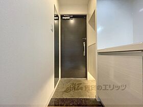 グラディオ新大宮 303 ｜ 奈良県奈良市大宮町６丁目（賃貸マンション1K・3階・25.86㎡） その9