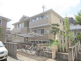 大阪府枚方市印田町（賃貸アパート2LDK・2階・55.44㎡） その1