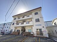 奈良県奈良市西大寺本町：物件画像／株式会社エリッツ　エリッツ生駒店