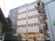 奈良県奈良市三碓2丁目：物件画像／株式会社エリッツ　エリッツ生駒店