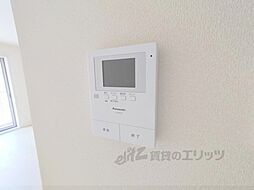 ＴＶモニターフォン