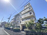 奈良県奈良市あやめ池南2丁目：物件画像／株式会社エリッツ　エリッツ生駒店