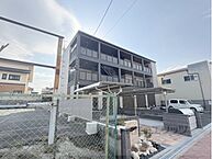 奈良県奈良市学園大和町3丁目：物件画像／株式会社エリッツ　エリッツ生駒店