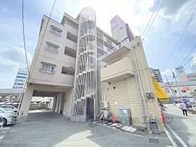 大阪府寝屋川市八坂町（賃貸マンション2LDK・2階・58.00㎡） その1