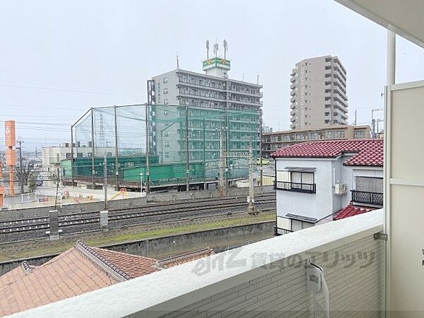 大阪府枚方市渚元町(賃貸アパート1R・3階・23.88㎡)の写真 その22