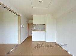 アルカディア 106 1階2LDKのリビング/ダイニング