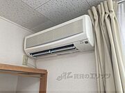 エアコン