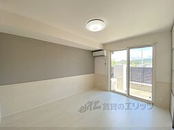 四季の風 103 1階1LDKのリビング/ダイニング