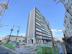 ファステート東大阪バレーナ