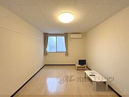 レオネクストビー　シェル 2階1Kのリビング/ダイニング