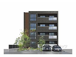 グランシャーメゾン新大宮 202