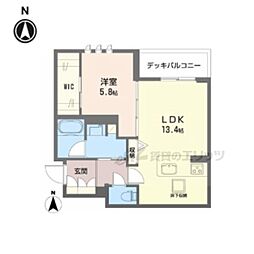 ジェイエイチエスプレミア西大寺