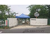 奈良女子大学附属幼稚園まで2000メートル