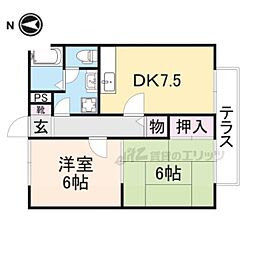 ビヨンドエミネンスA棟 101