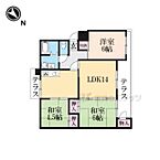 奈良県生駒市東生駒月見町：物件画像／株式会社エリッツ　エリッツ生駒店