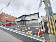 奈良県奈良市学園北2丁目：物件画像／株式会社エリッツ　エリッツ生駒店