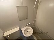 洗面所