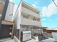 大阪府東大阪市東石切町5丁目：物件画像／株式会社エリッツ　エリッツ生駒店
