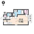 大阪府東大阪市東鴻池町1丁目：物件画像／株式会社エリッツ　エリッツ生駒店