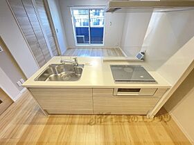 奈良県奈良市学園北１丁目（賃貸マンション1LDK・1階・50.08㎡） その4
