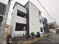大阪府東大阪市瓢箪山町：物件画像／株式会社エリッツ　エリッツ生駒店