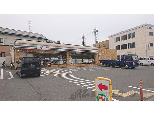 ラヴィベール 102｜奈良県奈良市大安寺６丁目(賃貸アパート1LDK・1階・40.05㎡)の写真 その24