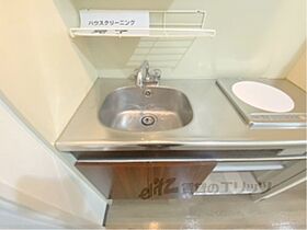 奈良県奈良市角振町（賃貸マンション1K・6階・24.00㎡） その21