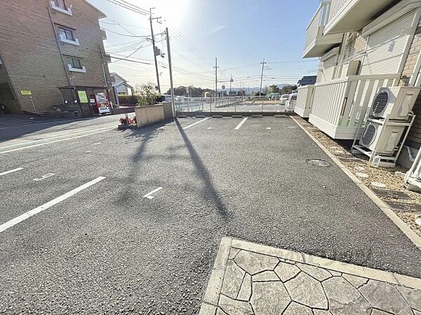 奈良県奈良市大安寺１丁目(賃貸アパート1LDK・2階・42.06㎡)の写真 その23