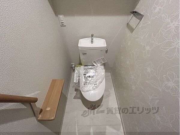 奈良県香芝市穴虫(賃貸マンション2LDK・1階・67.83㎡)の写真 その14