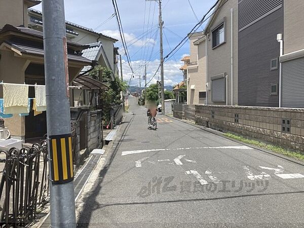 大阪府枚方市養父丘１丁目(賃貸アパート1K・1階・20.00㎡)の写真 その13