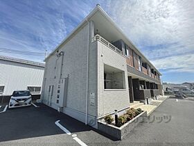 メープル　ヴィラ 202 ｜ 奈良県生駒郡斑鳩町幸前２丁目（賃貸アパート2LDK・2階・55.10㎡） その1