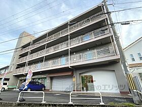 平城駅前三和マンション 403 ｜ 奈良県奈良市山陵町（賃貸マンション1LDK・4階・47.30㎡） その12