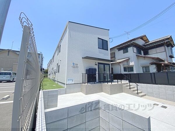 ｃｈｏｕｃｈｏｕＮａｋａｍｉｙａWEST 101｜大阪府枚方市中宮西之町(賃貸アパート1R・1階・24.18㎡)の写真 その10