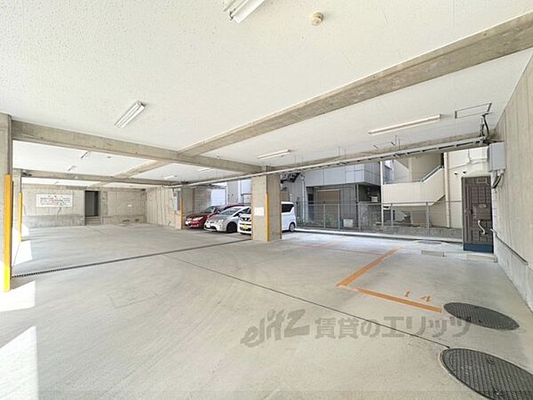 フォレスト神宮前 307｜奈良県橿原市久米町(賃貸マンション3DK・3階・63.00㎡)の写真 その25