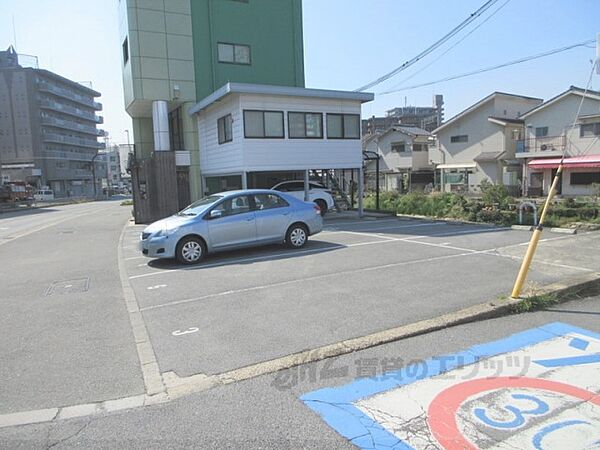 諏訪東生駒ビル 305｜奈良県生駒市辻町(賃貸マンション1K・3階・17.37㎡)の写真 その17