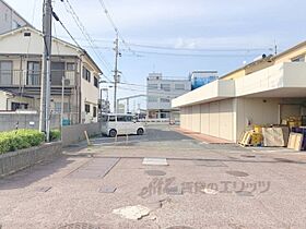 奈良県奈良市南京終町７丁目（賃貸マンション2LDK・1階・55.61㎡） その30