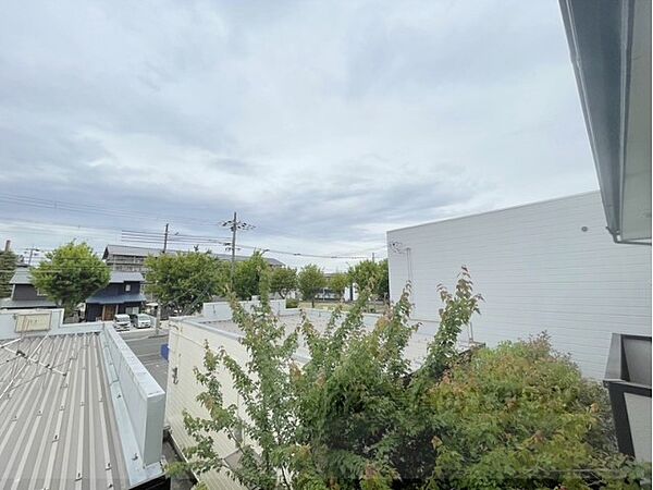 奈良県天理市指柳町(賃貸アパート2DK・2階・45.15㎡)の写真 その27